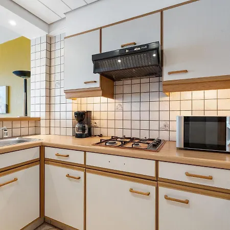 Seafront Close To The Casino * Blankenberge