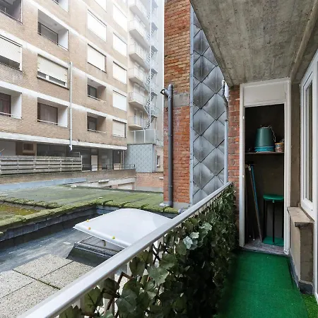 Apartamento Seafront Close To The Casino