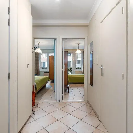 Appartement Seafront Close To The Casino *