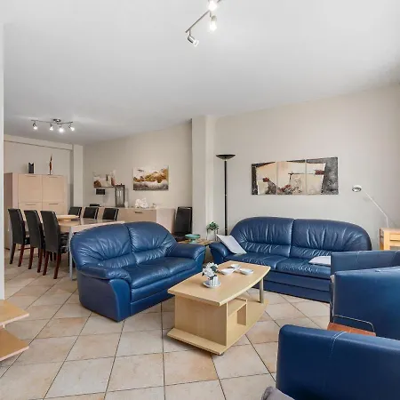 Appartement Seafront Close To The Casino