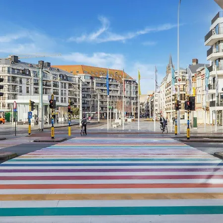 Seafront Close To The Casino
