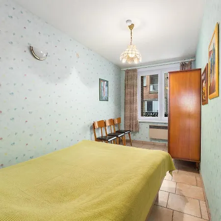 Seafront Close To The Casino * Blankenberge