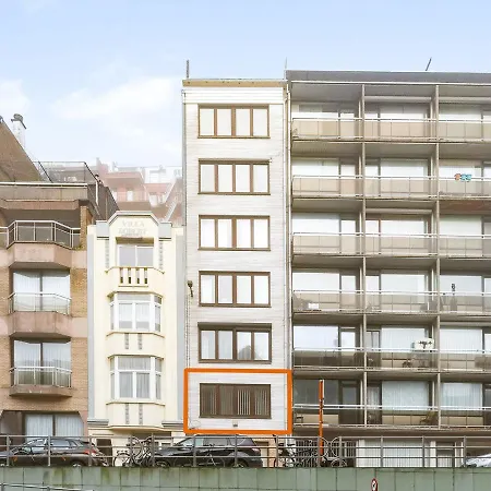 Apartment Seafront Close To The Casino
