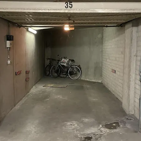 Seafront Close To The Casino Appartement Blankenberge