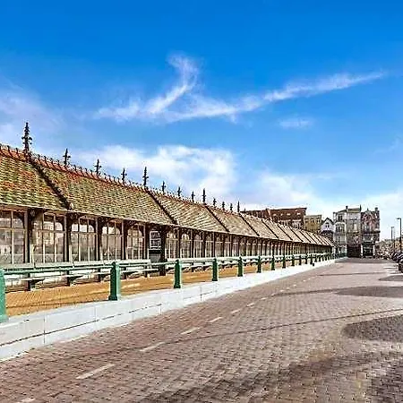 アパート Seafront Close To The Casino