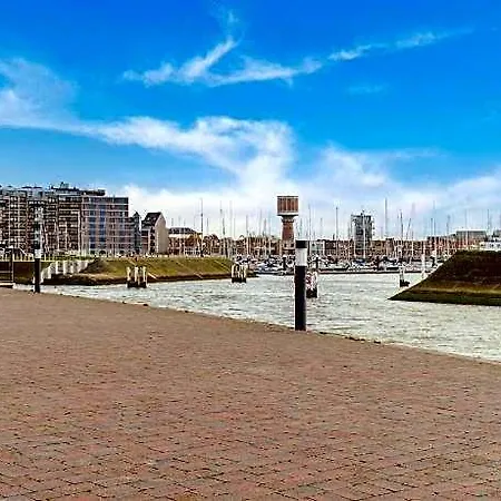 Seafront Close To The Casino *