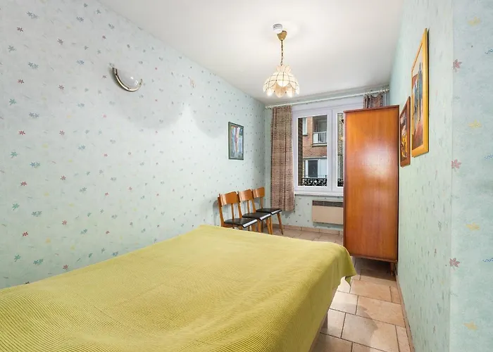 Seafront Close To The Casino * 布兰肯贝赫