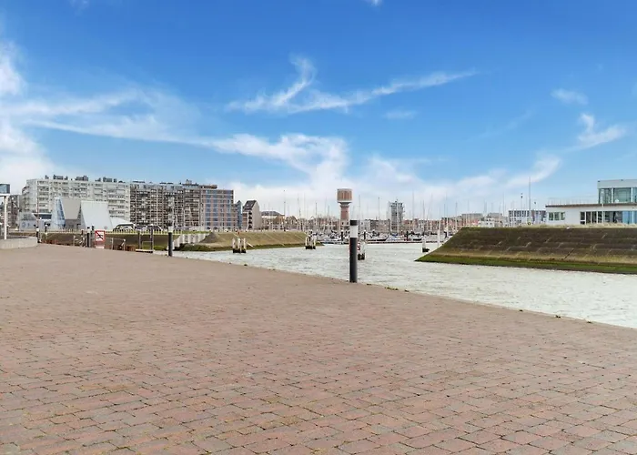 Seafront Close To The Casino 公寓 *
